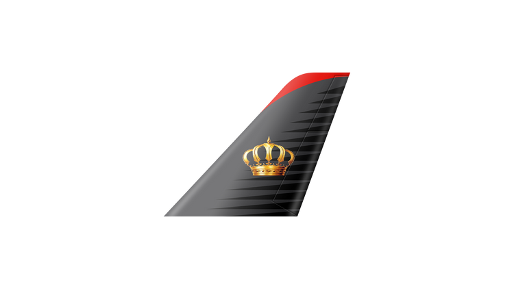 Royal Jordanian