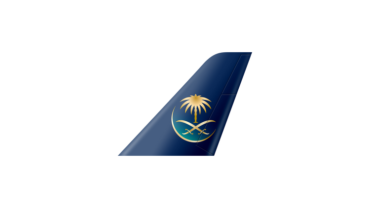 Saudia Arabian Airlines