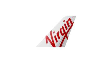 Virgin Australia – Plane Sticker