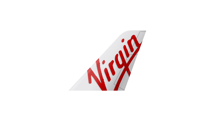 Virgin Australia