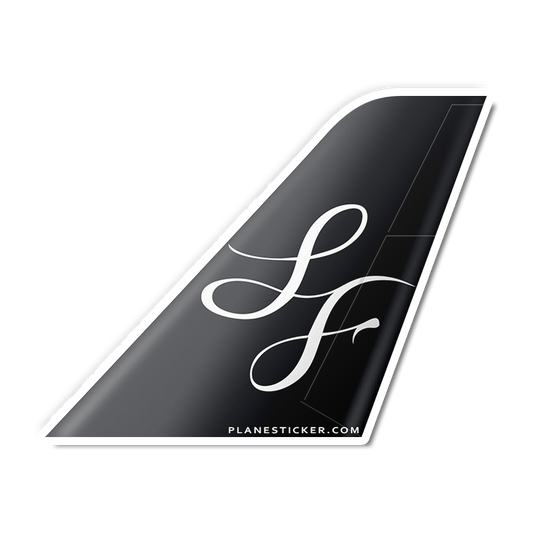 StarFlyer Tail