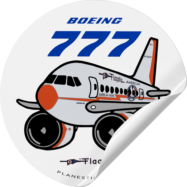 American Airlines Flagship Bundle