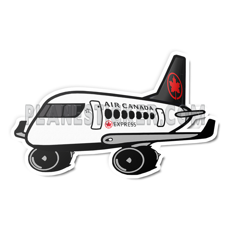 Air Canada Embraer E175