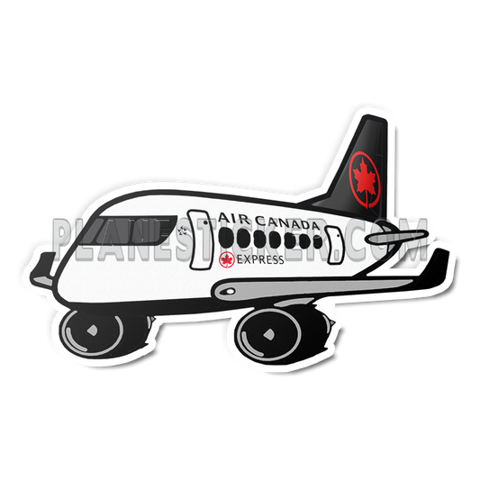 Air Canada Embraer E175