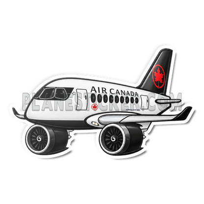 Air Canada Airbus A220