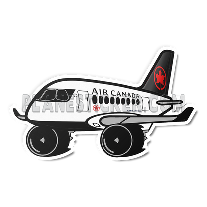 Air Canada Airbus A220