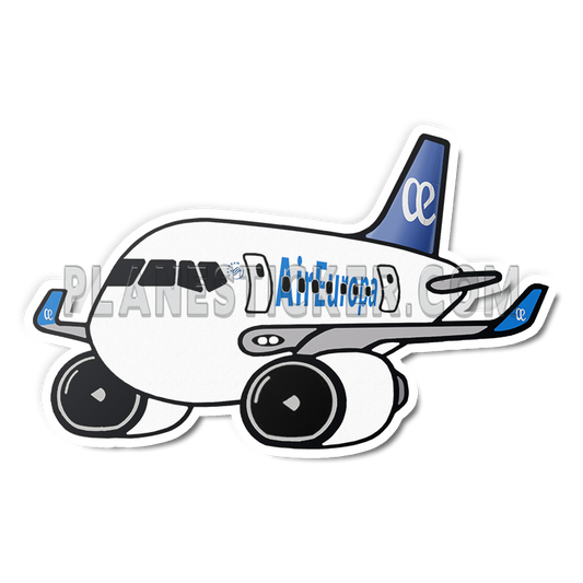 Air Europa Boeing 737