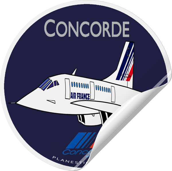 Concorde Bundle