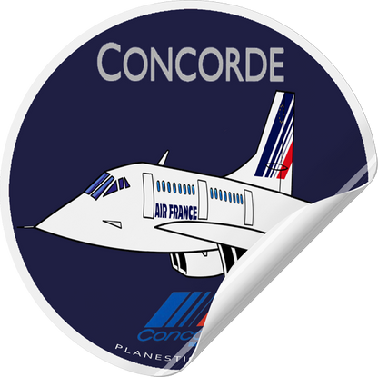 Concorde Bundle