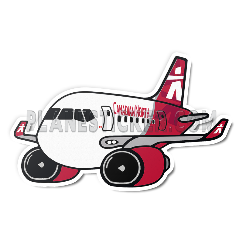 Canadian North Boeing 737