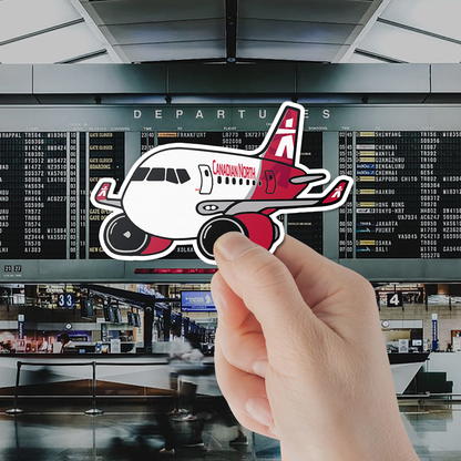 Canadian North Boeing 737