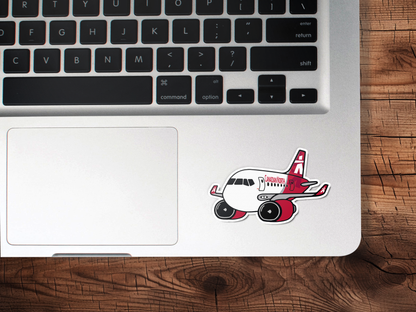 Canadian North Boeing 737