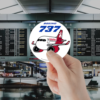 Canadian North Boeing 737