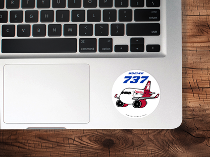 Canadian North Boeing 737