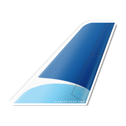 ASL Airlines Tail