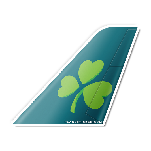 Aer Lingus Tail