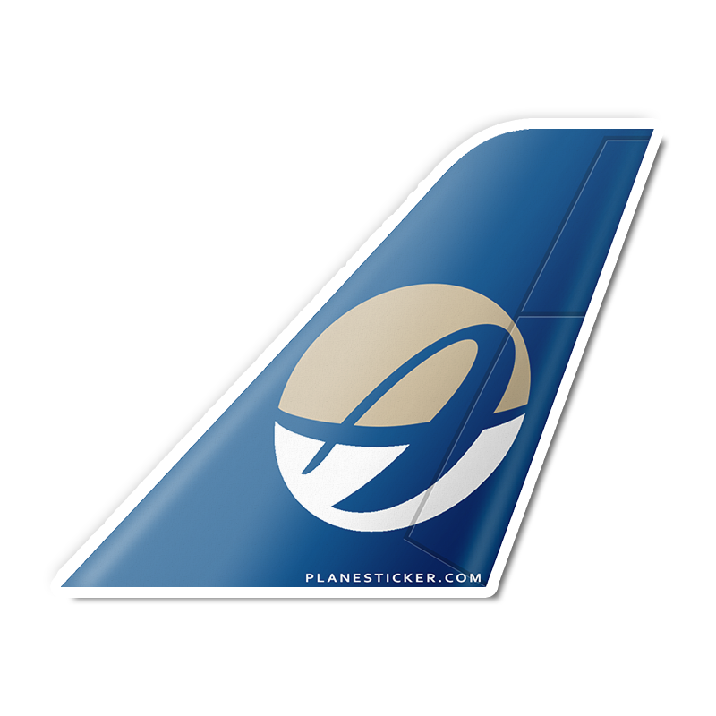 Air Atlanta Icelandic Tail