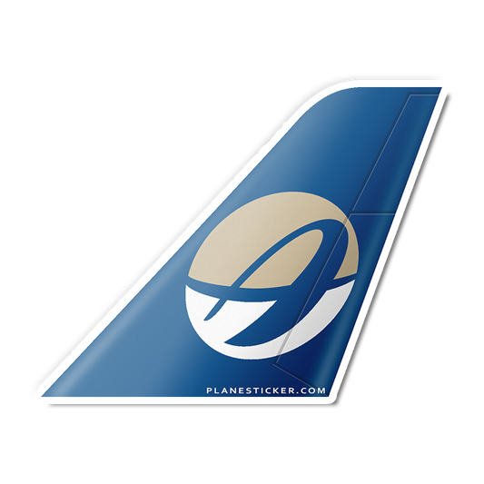 Air Atlanta Icelandic Tail