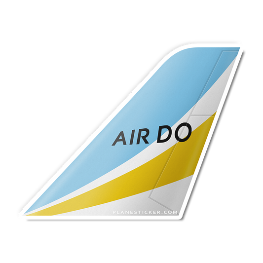 Air Do Tail