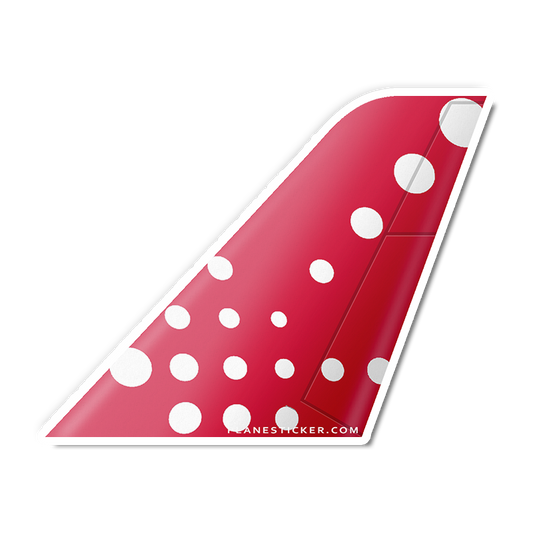 Air Greenland Tail