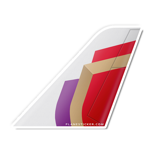 Air India Tail