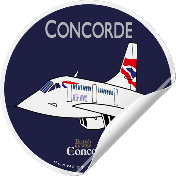 Concorde Bundle