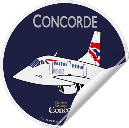 Concorde Bundle