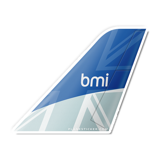 British Midland Tail