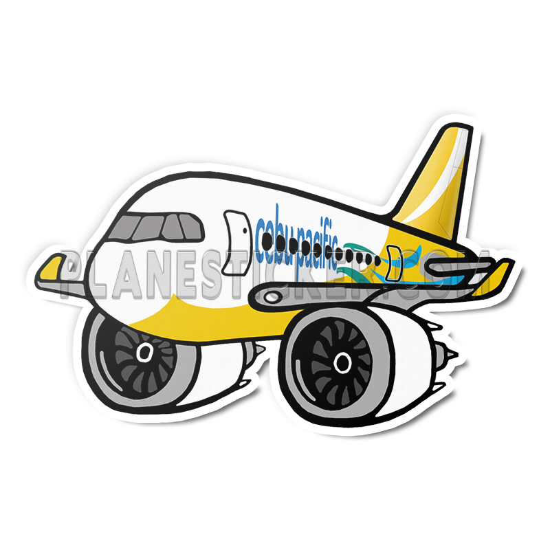 Cebu Pacific A330 NEO