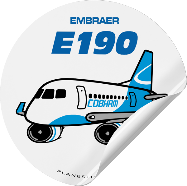 National Jet Express Embraer E190
