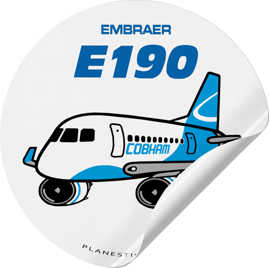 National Jet Express Embraer E190