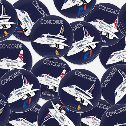 Concorde Bundle