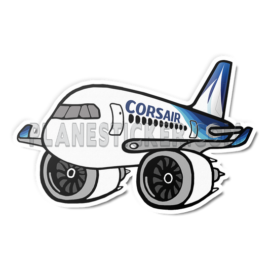 Corsair A330 NEO