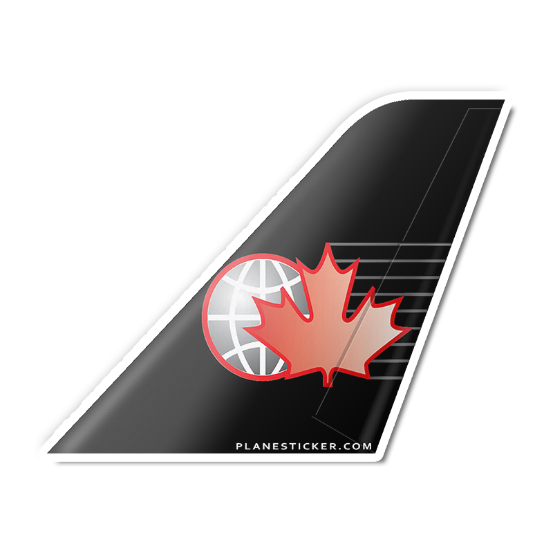 Cargojet Tail