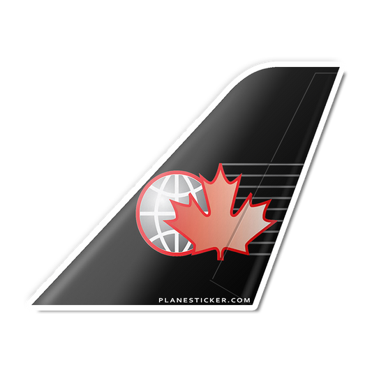 Cargojet Tail