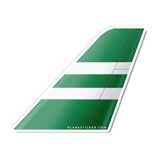 Cathay Pacific Retro Tail