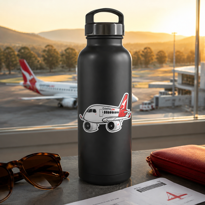 Qantaslink Airbus A220