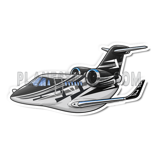 Cessna Citation X