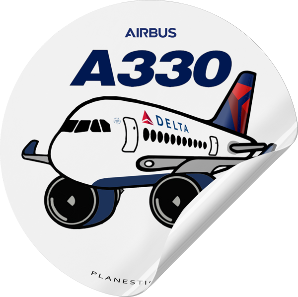 Delta Airbus A330