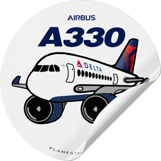 Delta Airbus A330