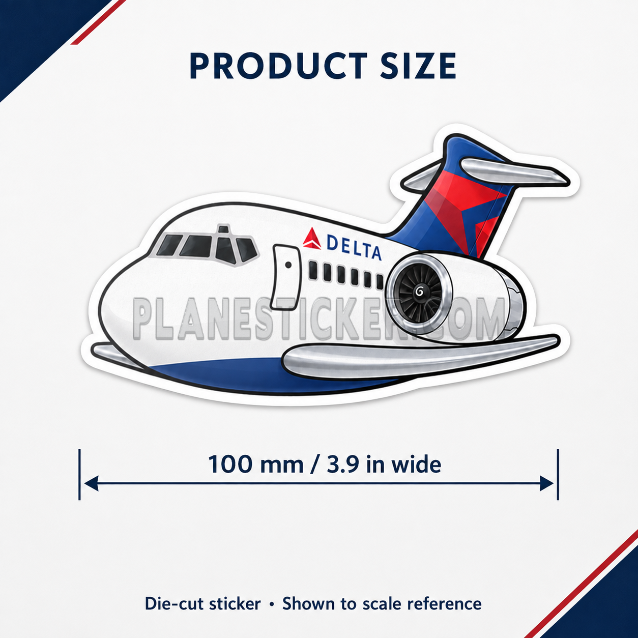 Delta Boeing 717