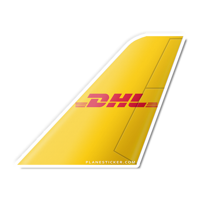 DHL Tail