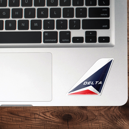 Delta Retro Tail