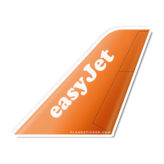 Tail Stickers – Page 2 – Plane Sticker
