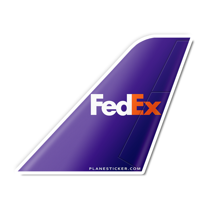 Fedex Tail