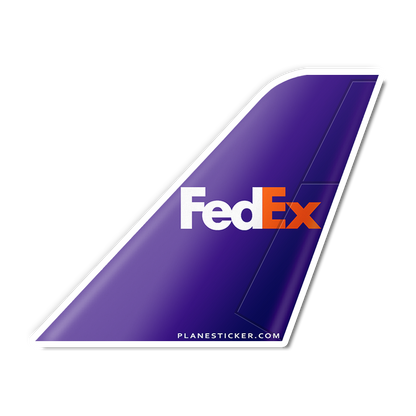 Fedex Tail