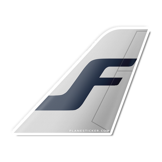 Finnair Tail