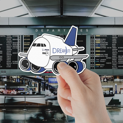 Atlas Air Boeing 747 Dreamlifter