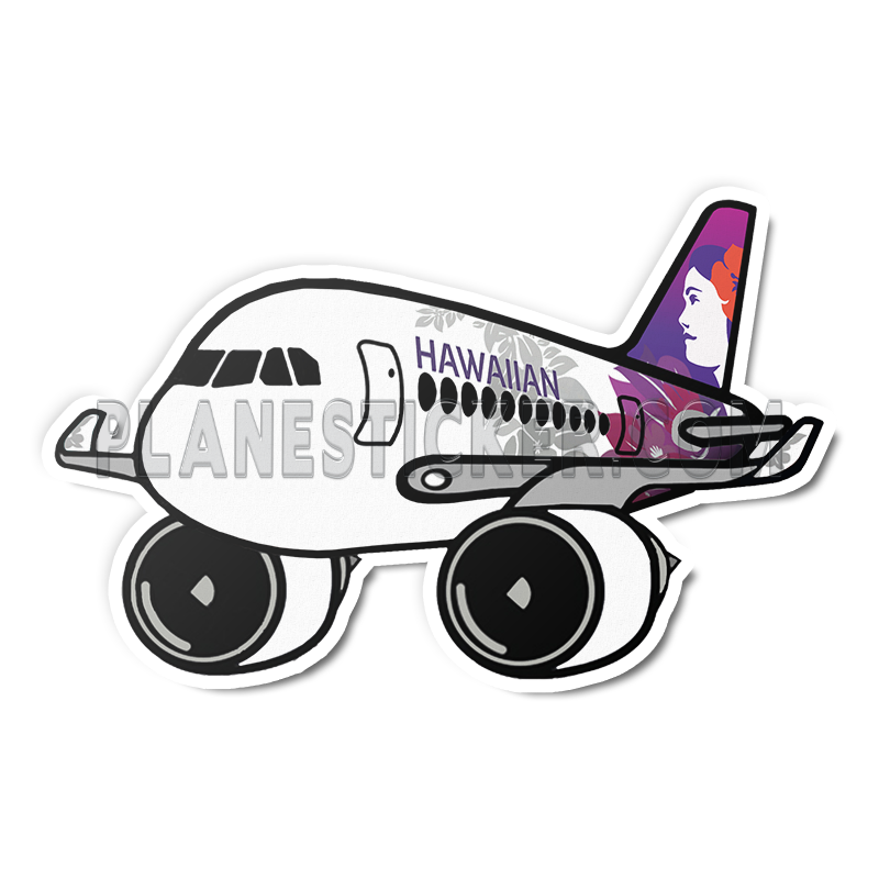 Hawaiian Airlines Airbus A330