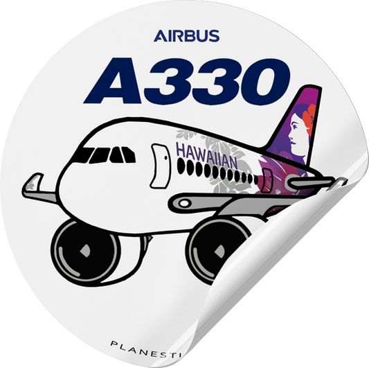 Hawaiian Airlines Airbus A330